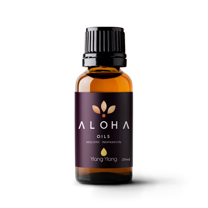 Ylang Ylang - Aloha